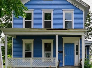 413 W Thomas St, Rome, NY 13440