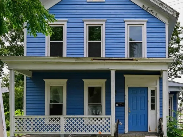 413 W Thomas St, Rome, NY 13440