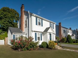 16 Collamore St, Milton, MA 02186
