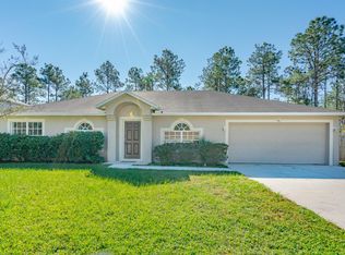 96 Slumber Meadow Trl, Palm Coast, FL 32164