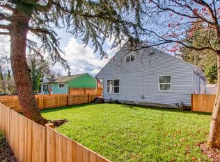 5757 SE 120th Ave, Portland, OR 97266