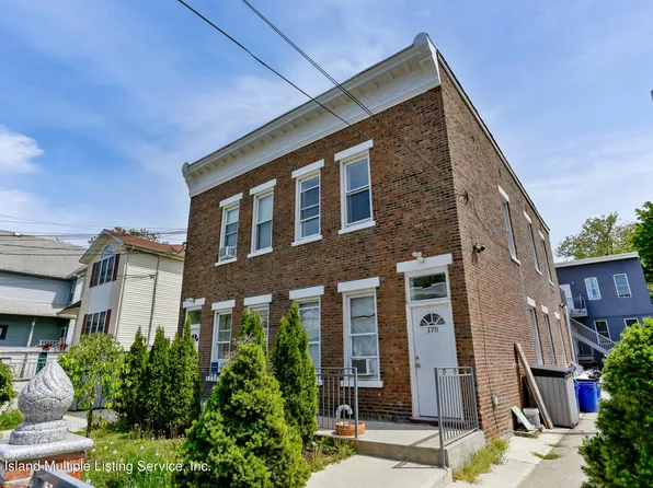 176-8 Fillmore St, Staten Island, NY 10301