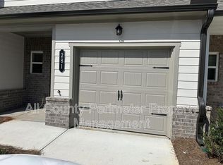 281 Kenoot Dr, McDonough, GA 30253