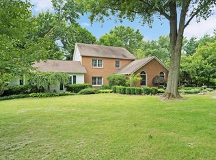 4204 S Section Line Rd, Delaware, OH 43015