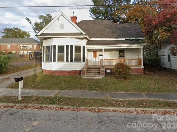 1015 Clark St, Rocky Mount, NC 27801