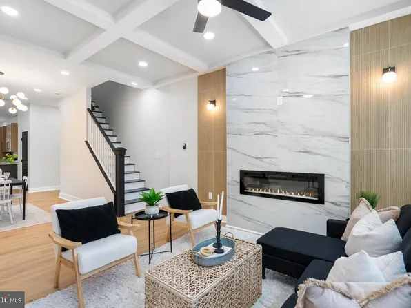 2237 Madison Ave, Baltimore, MD 21217