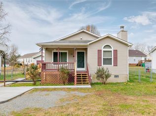 704 Grand St, High Point, NC 27260