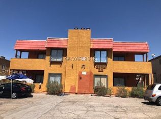 6980 Issac Ave, Las Vegas, NV 89156