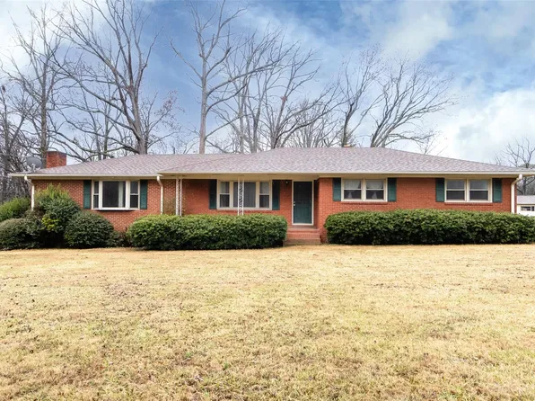 1129 Elliott Rd, Charlotte, NC 28216