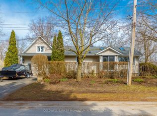 113 Centre St, Niagara On The Lake, ON L0S 1J0