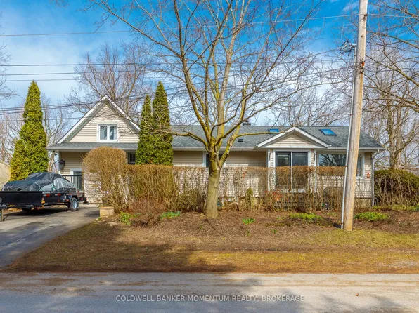 113 Centre St, Niagara On The Lake, ON L0S 1J0