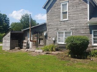 101 E Claude St, Atlanta, MO 63530