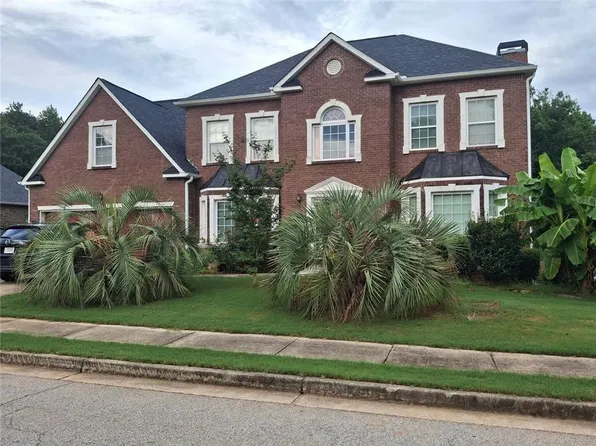 125 Stewart Glen Dr, Covington, GA 30014