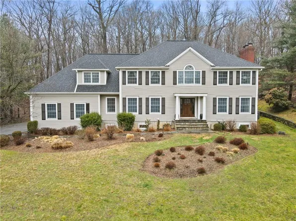 22 Stony Hollow Road, Chappaqua, NY 10514