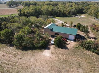 83 SW 1250th Rd, Chilhowee, MO 64733
