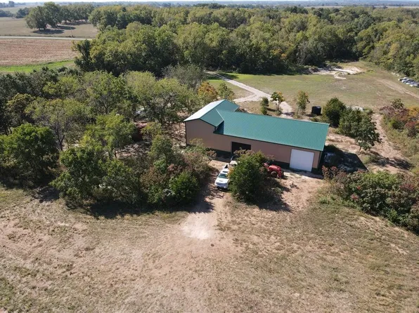 83 SW 1250th Rd, Chilhowee, MO 64733