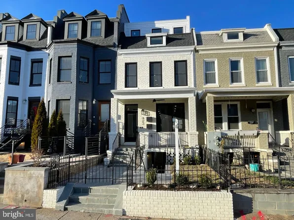 423 Newton Pl NW, Washington, DC 20010