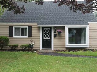 9 Luella Rd, Latham, NY 12110