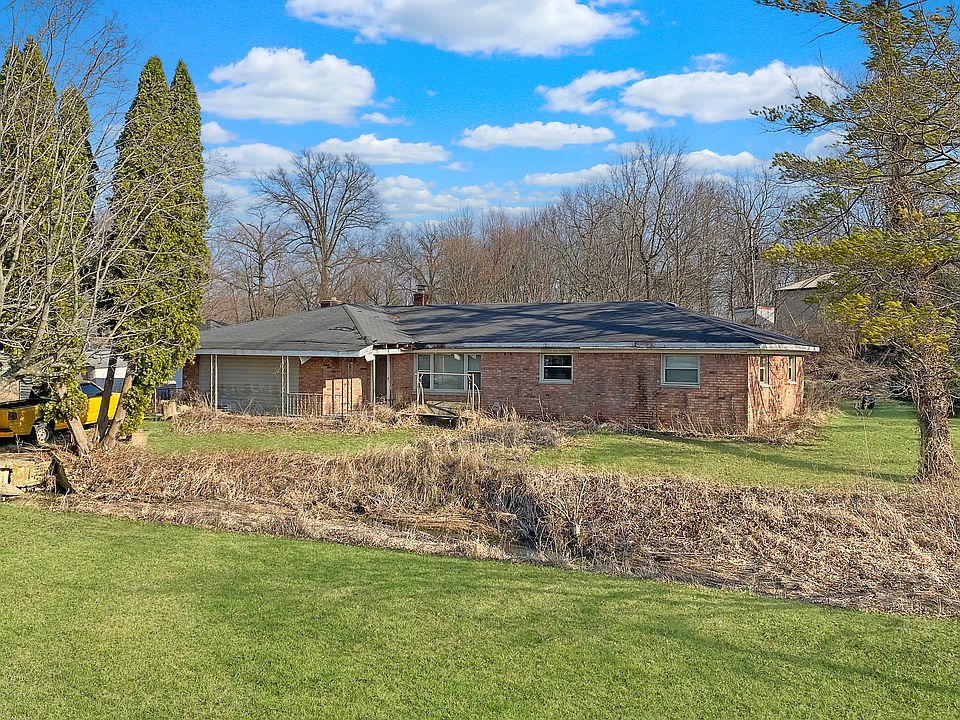 6790 N London Rd, Fairland, IN 46126 Zillow