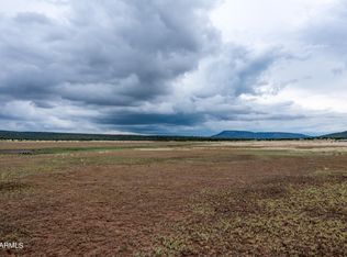 0 W Signal View Rd #203, Seligman, AZ 86337