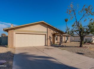 4531 N 100th Dr, Phoenix, AZ 85037