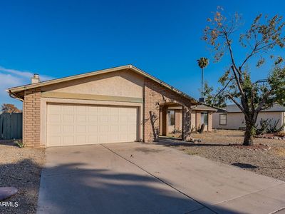 4531 N 100th Dr, Phoenix, AZ, 85037