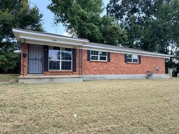 840 Pendleton St, Memphis, TN 38114