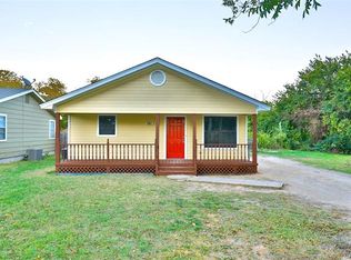 501 Cedar St, Clyde, TX 79510