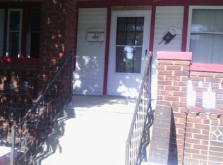 3037 E 130th St #1, Cleveland, OH