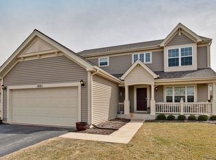 1885 Beachview Rd, Hampshire, IL 60140