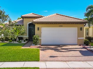 11980 SW Crestwood Cir, Port Saint Lucie, FL 34987