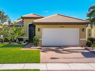 11980 SW Crestwood Circle, Port Saint Lucie, FL, 34987