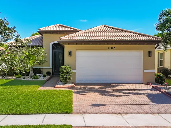 11980 SW Crestwood Circle, Port St Lucie, FL 34987