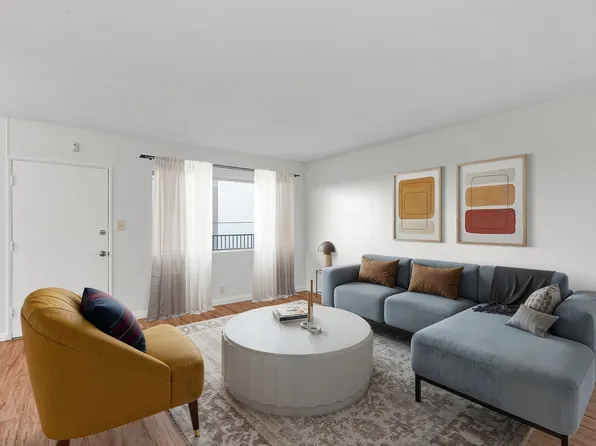 Peck Avenue, San Pedro, 2701 S Peck Ave #4, San Pedro, CA 90731