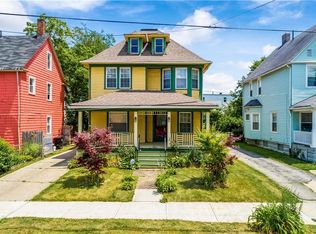 2007 W 100th St, Cleveland, OH 44102