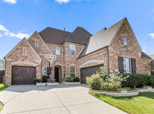 10675 Kingsford Ln, Frisco, TX 75035