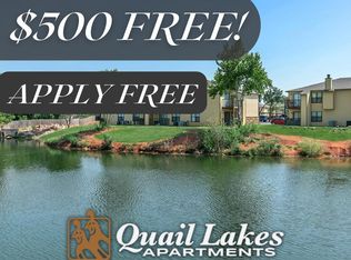 14300 N Pennsylvania Ave #110, Edmond, OK 73013