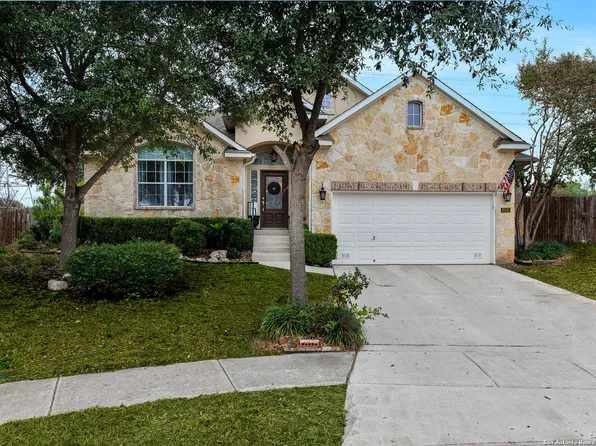 9026 Colfax Ridge, Helotes, TX 78023