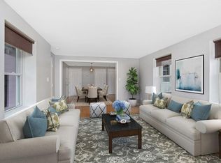 99 Pearl St APT 11, Charlestown, MA 02129