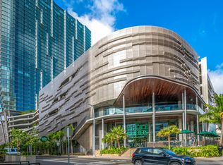 1001 Queen St, Honolulu, HI 96816