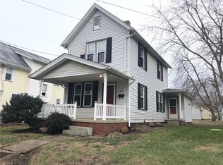 888 11th St NE, Massillon, OH