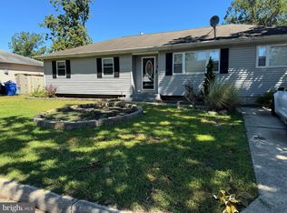 21 Horizon Rd, Browns Mills, NJ 08015