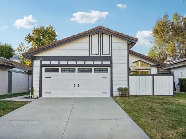 41895 Kaffirboom Ct, Temecula, CA 92591