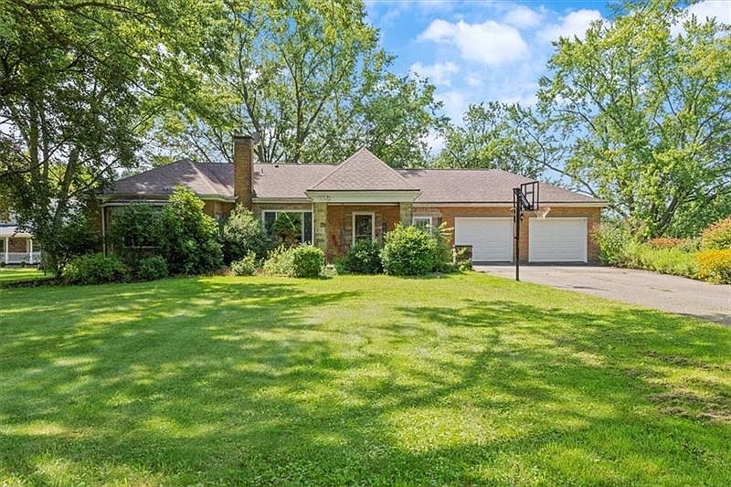 573 Callery Rd, Cranberry Township, PA 16066 MLS 1621177 Zillow