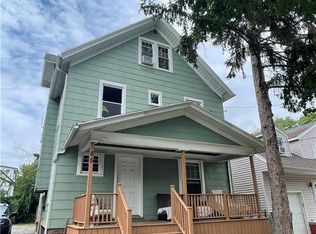 65 Arbutus St, Rochester, NY 14609