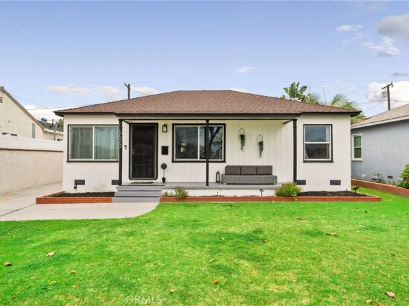 5523 Lakewood Blvd, Lakewood, CA 90712