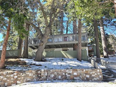 738 W Victoria Ct, Lake Arrowhead, CA, 92352