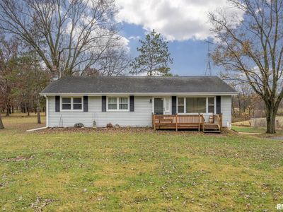 12445 Oakton Rd, Savanna, IL, 61074