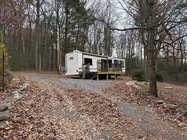 7754 Mount View Dr, Huntingdon, PA 16652