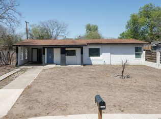 111 Ashford, San Antonio, TX 78227